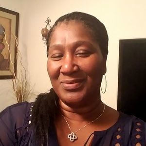 Meet your Posher, Anne